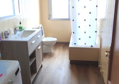 piso en alquiler en illa de arousa