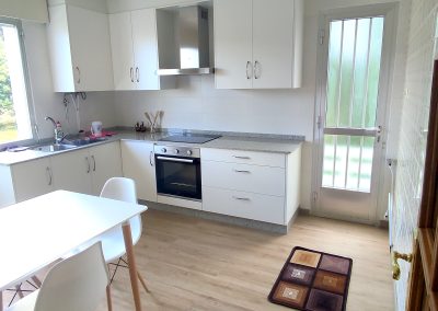 piso en alquiler en illa de arousa