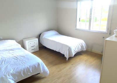 piso en alquiler en illa de arousa