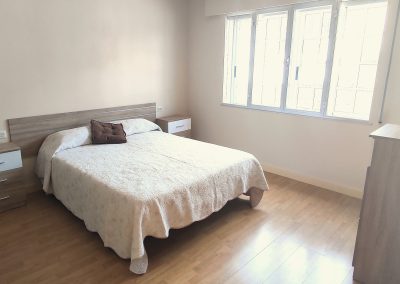 piso en alquiler en illa de arousa