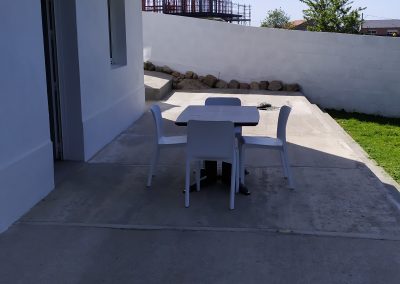 piso en alquiler en illa de arousa