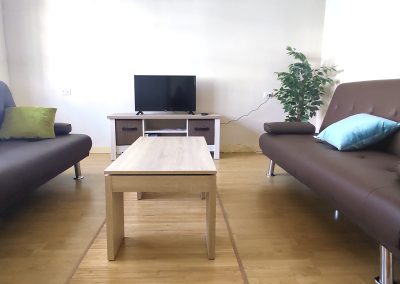 piso en alquiler en illa de arousa